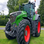FENDT 1050