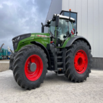 FENDT 1050 - Image 2