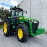 John Deere Tractor - Image 3