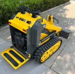 Mini Skid Steers