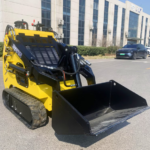 Mini Skid Steers - Image 3