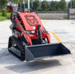 Mini Skid Steers - Image 2