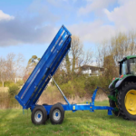 Farm Trailer - Image 3