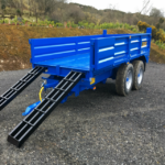 Farm Trailer - Image 2