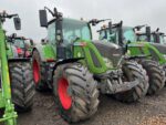 Fendt 724 - Image 2