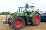 Fendt 724