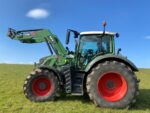 Fendt 724 - Image 3