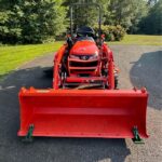 Kubota B2601 - Image 2