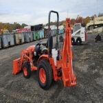 Kubota B2601