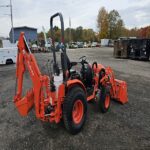 Kubota B2601 - Image 3