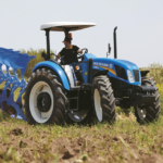New Holland Tractor - Image 2