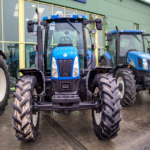 New Holland Tractor - Image 3