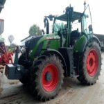 Fendt Tractor - Image 3