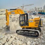 JCB Excavator - Image 2