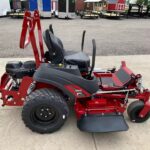 Zero Turn Lawn Mower - Image 2
