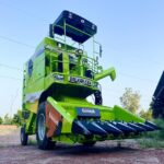 Combine Harvester - Image 3