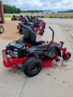 Zero Turn Ferris - Image 2