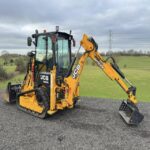JCB 1CXT Crawel Loader - Image 3