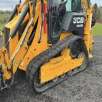 JCB 1CXT Crawel Loader - Image 2