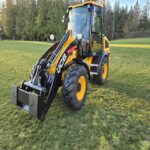JCB 409 Agri Model 2025 - Image 3